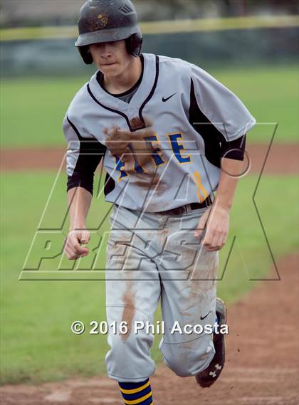 Thumbnail 2 in Monrovia vs Fife photogallery.