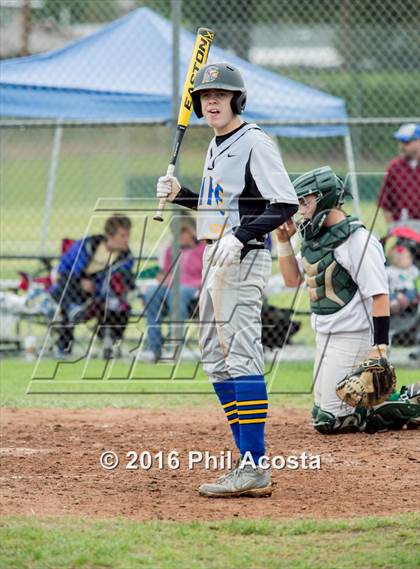 Thumbnail 1 in Monrovia vs Fife photogallery.