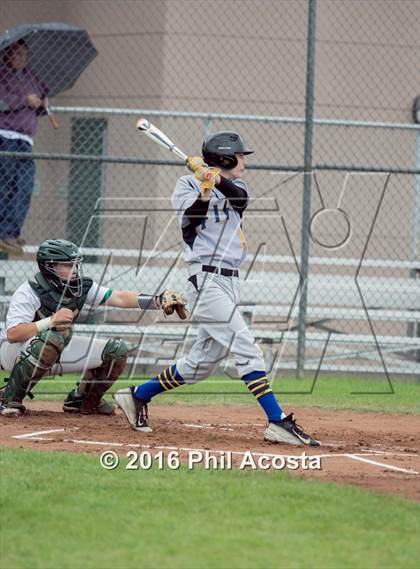 Thumbnail 1 in Monrovia vs Fife photogallery.