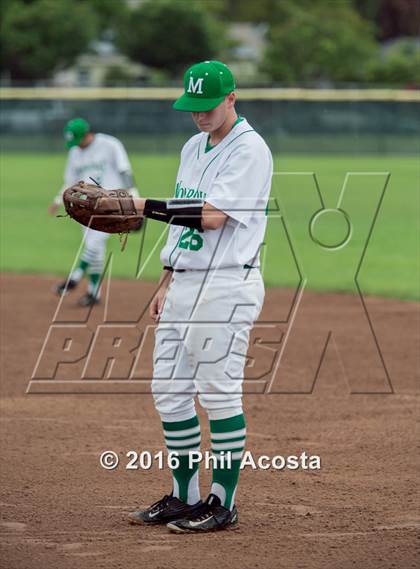 Thumbnail 3 in Monrovia vs Fife photogallery.