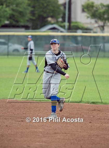 Thumbnail 2 in Monrovia vs Fife photogallery.