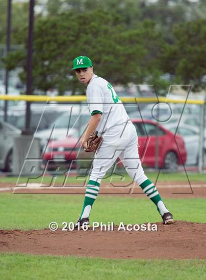 Thumbnail 3 in Monrovia vs Fife photogallery.