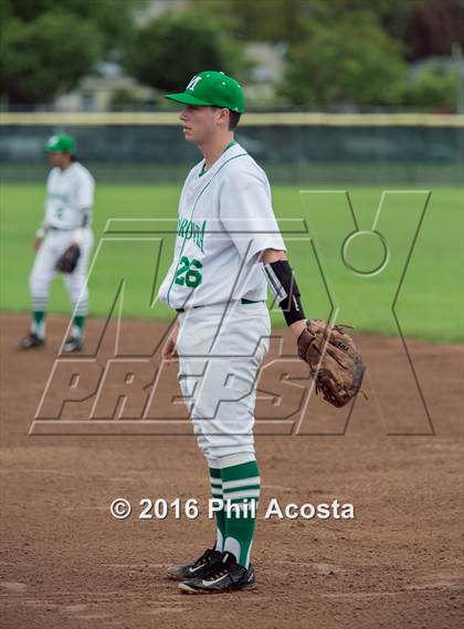 Thumbnail 1 in Monrovia vs Fife photogallery.