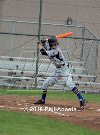 Thumbnail 3 in Monrovia vs Fife photogallery.