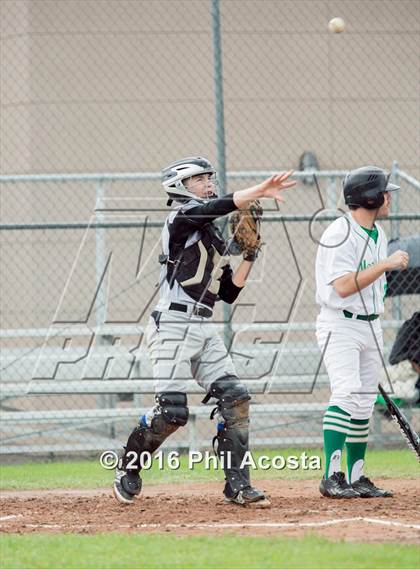 Thumbnail 2 in Monrovia vs Fife photogallery.