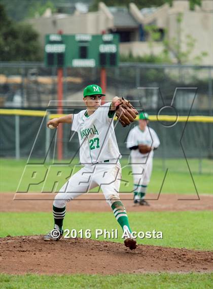 Thumbnail 2 in Monrovia vs Fife photogallery.