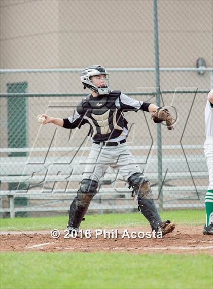 Thumbnail 1 in Monrovia vs Fife photogallery.