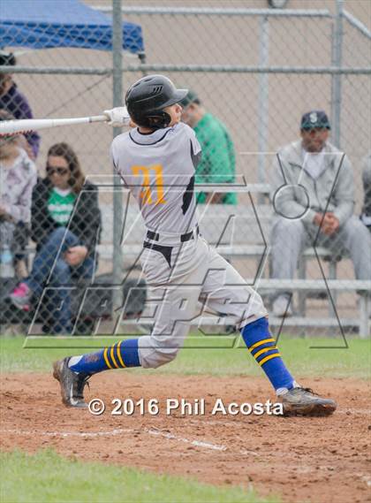 Thumbnail 1 in Monrovia vs Fife photogallery.