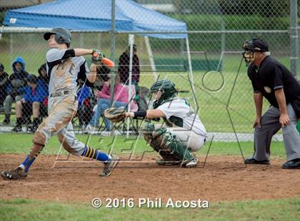 Thumbnail 1 in Monrovia vs Fife photogallery.