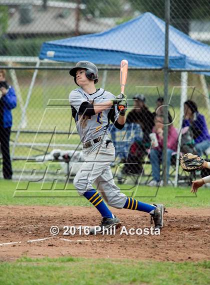 Thumbnail 2 in Monrovia vs Fife photogallery.