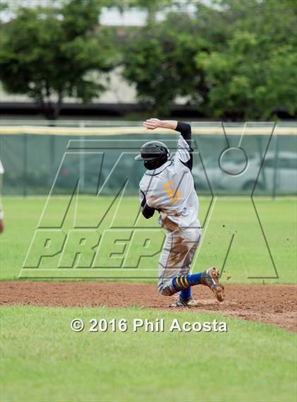 Thumbnail 3 in Monrovia vs Fife photogallery.