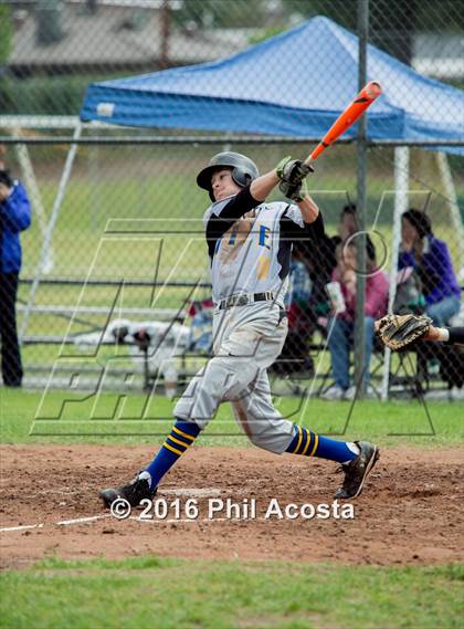 Thumbnail 3 in Monrovia vs Fife photogallery.