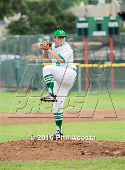 Thumbnail 2 in Monrovia vs Fife photogallery.