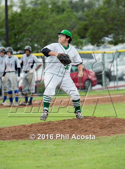 Thumbnail 2 in Monrovia vs Fife photogallery.