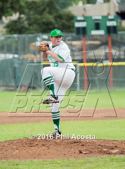 Thumbnail 3 in Monrovia vs Fife photogallery.