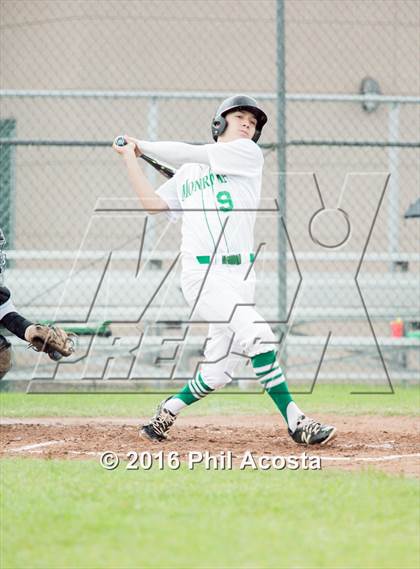 Thumbnail 1 in Monrovia vs Fife photogallery.