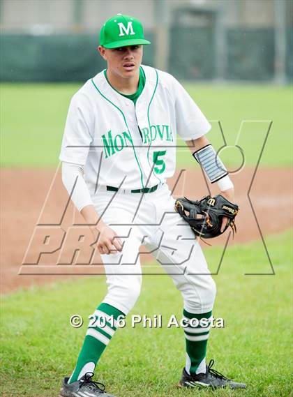 Thumbnail 2 in Monrovia vs Fife photogallery.