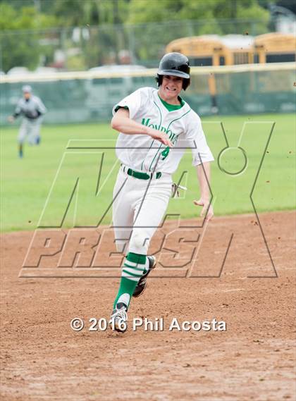 Thumbnail 3 in Monrovia vs Fife photogallery.