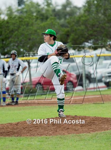 Thumbnail 3 in Monrovia vs Fife photogallery.