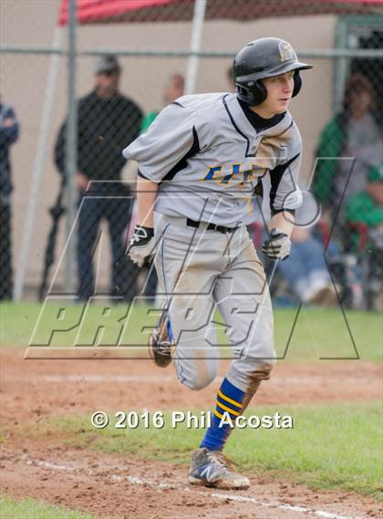 Thumbnail 2 in Monrovia vs Fife photogallery.