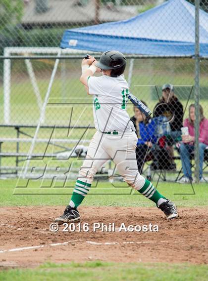 Thumbnail 2 in Monrovia vs Fife photogallery.