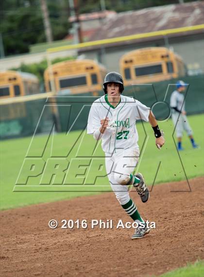 Thumbnail 1 in Monrovia vs Fife photogallery.