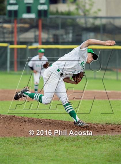 Thumbnail 1 in Monrovia vs Fife photogallery.