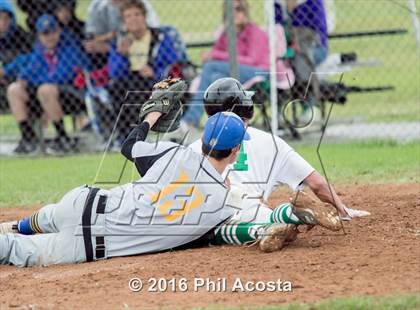 Thumbnail 2 in Monrovia vs Fife photogallery.