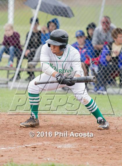 Thumbnail 3 in Monrovia vs Fife photogallery.