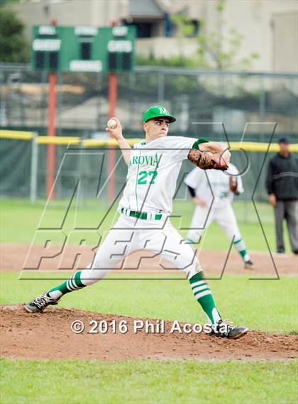 Thumbnail 2 in Monrovia vs Fife photogallery.