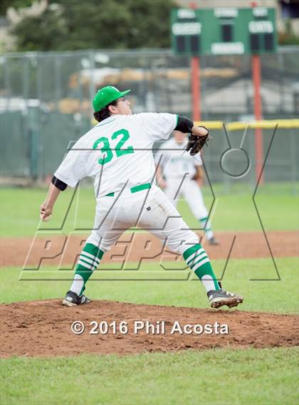 Thumbnail 1 in Monrovia vs Fife photogallery.