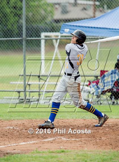 Thumbnail 3 in Monrovia vs Fife photogallery.