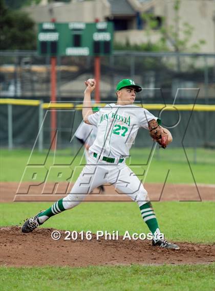 Thumbnail 3 in Monrovia vs Fife photogallery.