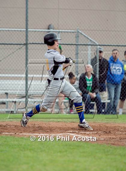 Thumbnail 2 in Monrovia vs Fife photogallery.