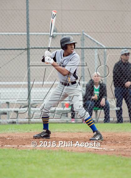 Thumbnail 1 in Monrovia vs Fife photogallery.