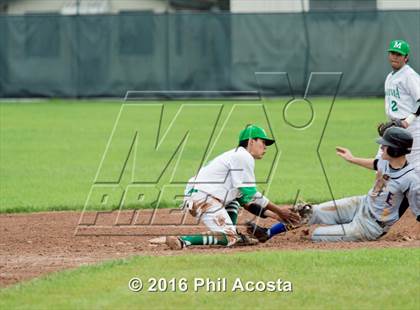 Thumbnail 3 in Monrovia vs Fife photogallery.