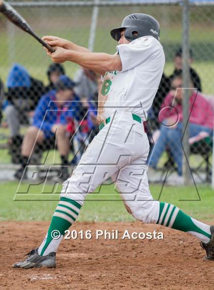 Thumbnail 3 in Monrovia vs Fife photogallery.