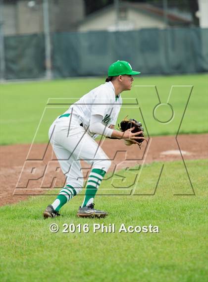 Thumbnail 1 in Monrovia vs Fife photogallery.