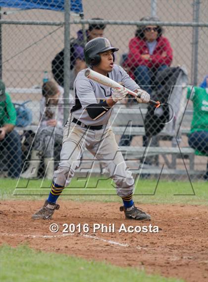 Thumbnail 3 in Monrovia vs Fife photogallery.