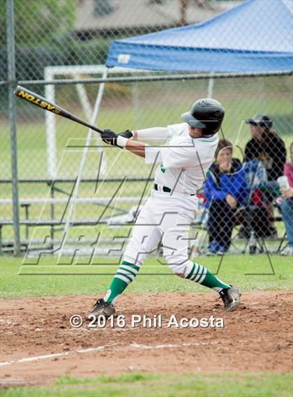 Thumbnail 1 in Monrovia vs Fife photogallery.