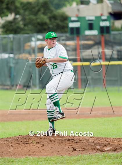 Thumbnail 1 in Monrovia vs Fife photogallery.