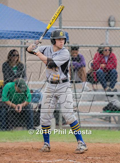 Thumbnail 2 in Monrovia vs Fife photogallery.