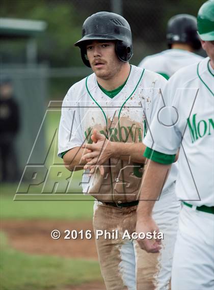 Thumbnail 2 in Monrovia vs Fife photogallery.