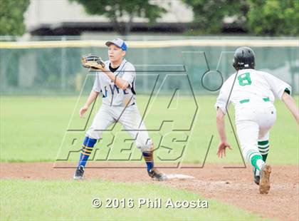 Thumbnail 3 in Monrovia vs Fife photogallery.