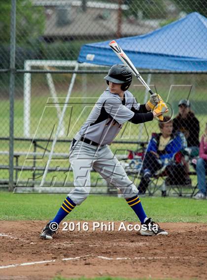 Thumbnail 3 in Monrovia vs Fife photogallery.