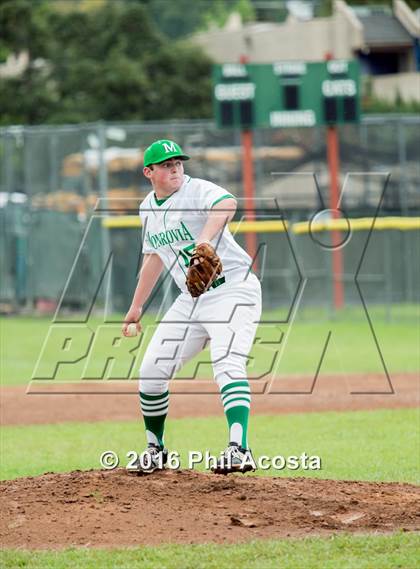 Thumbnail 2 in Monrovia vs Fife photogallery.