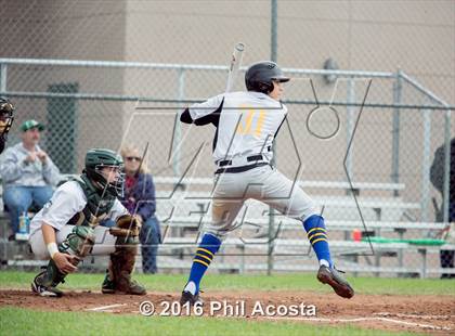 Thumbnail 3 in Monrovia vs Fife photogallery.