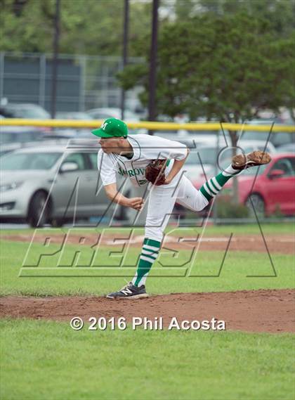 Thumbnail 3 in Monrovia vs Fife photogallery.