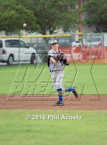 Thumbnail 1 in Monrovia vs Fife photogallery.