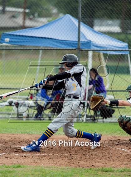 Thumbnail 1 in Monrovia vs Fife photogallery.